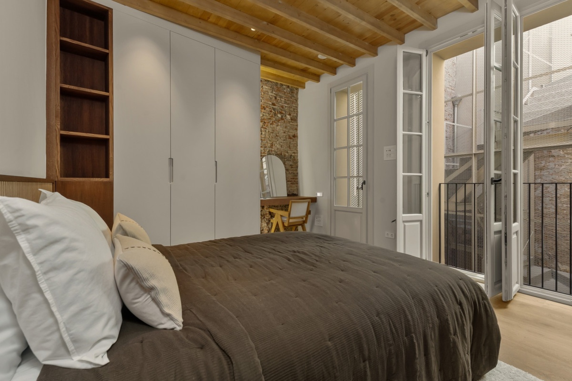 Rynek pierwotny - apartment - Málaga - Málaga Centro