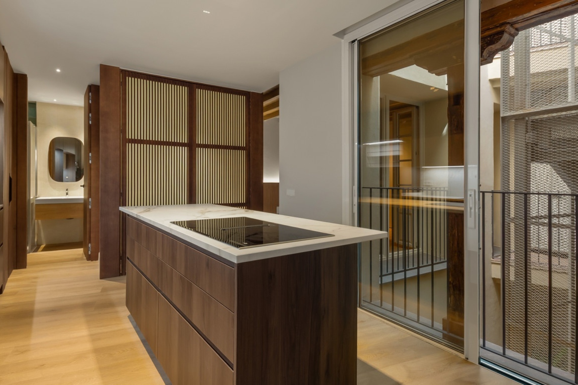 Rynek pierwotny - apartment - Málaga - Málaga Centro