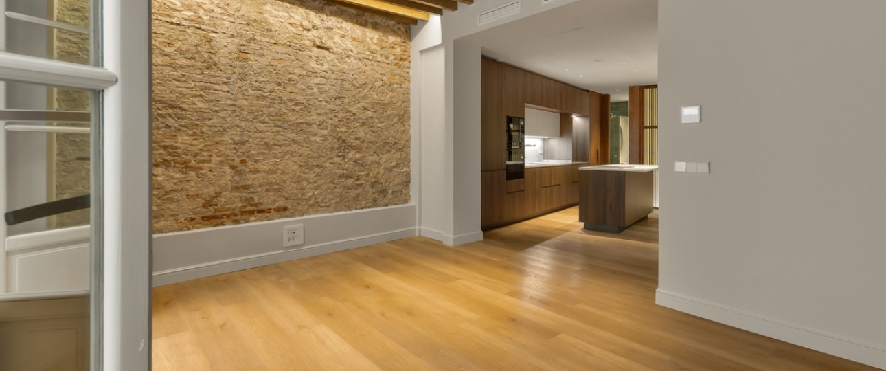 Rynek pierwotny - apartment - Málaga - Málaga Centro