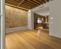 Rynek pierwotny - apartment - Málaga - Málaga Centro