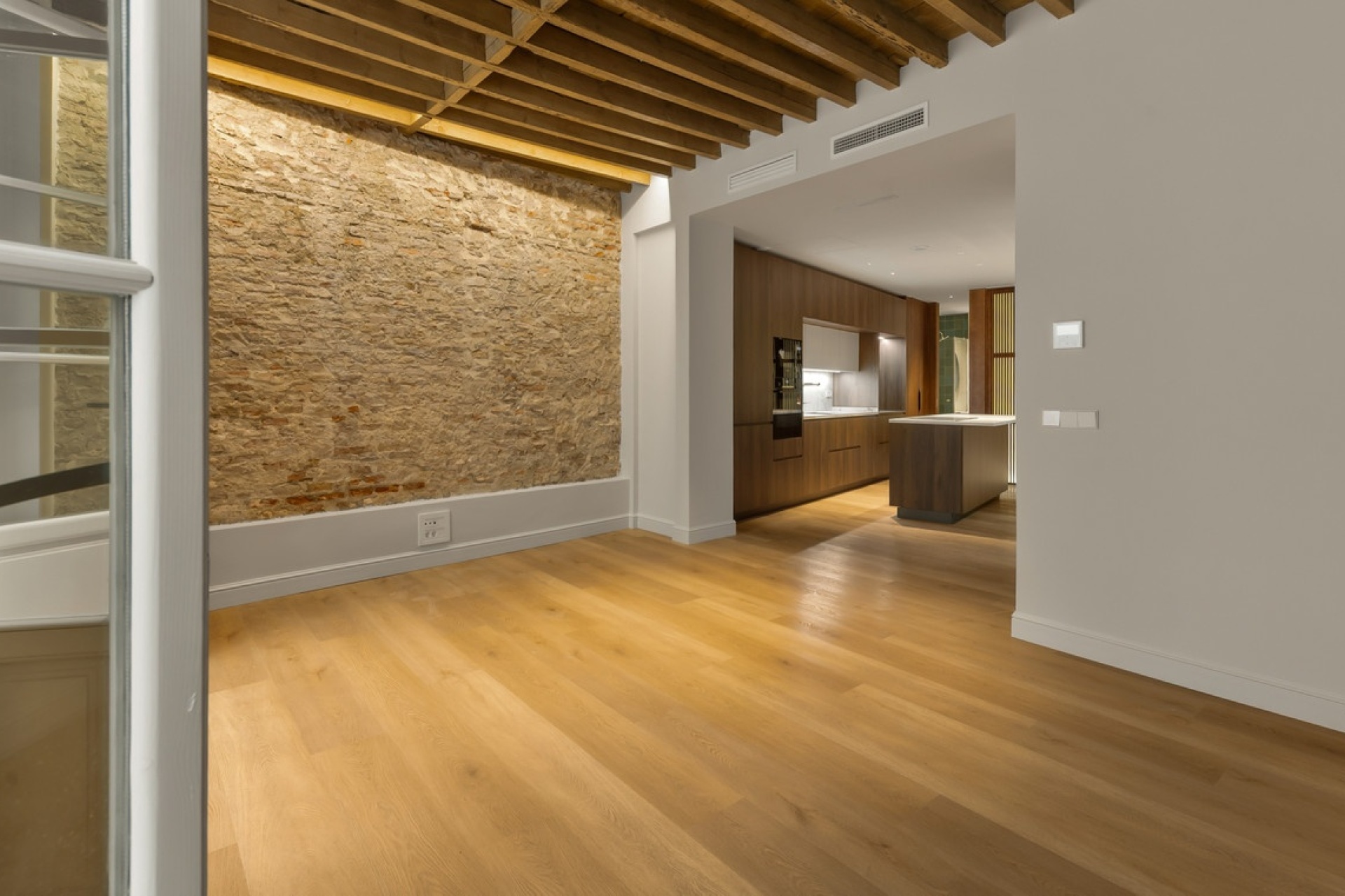 Rynek pierwotny - apartment - Málaga - Málaga Centro