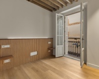 Rynek pierwotny - apartment - Málaga - Málaga Centro