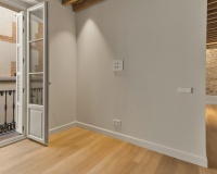 Rynek pierwotny - apartment - Málaga - Málaga Centro