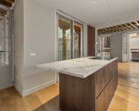 Rynek pierwotny - apartment - Málaga - Málaga Centro
