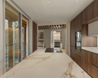 Rynek pierwotny - apartment - Málaga - Málaga Centro