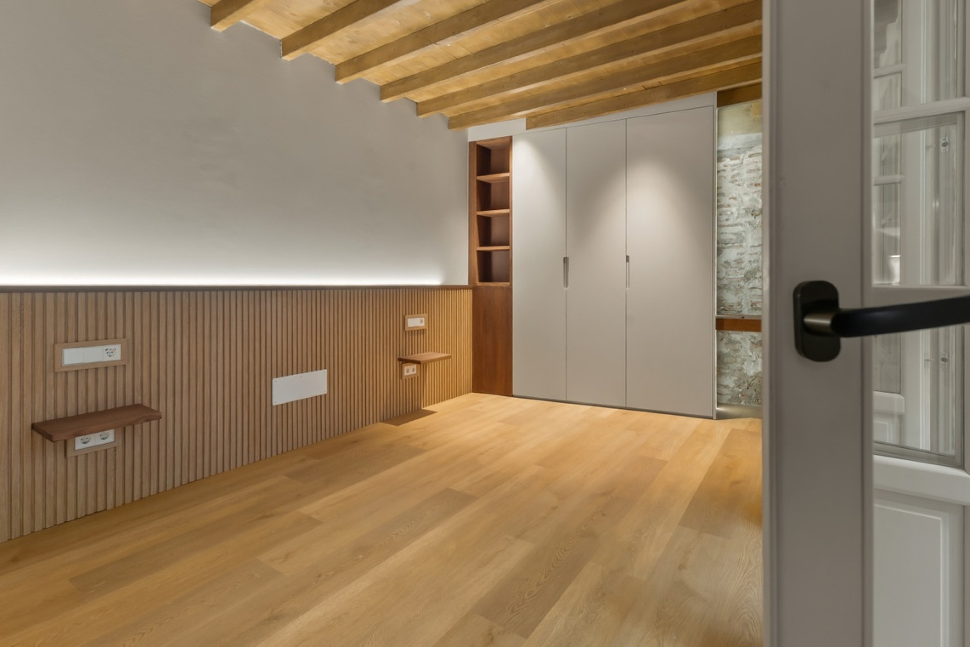 Rynek pierwotny - apartment - Málaga - Málaga Centro
