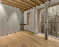 Rynek pierwotny - apartment - Málaga - Málaga Centro