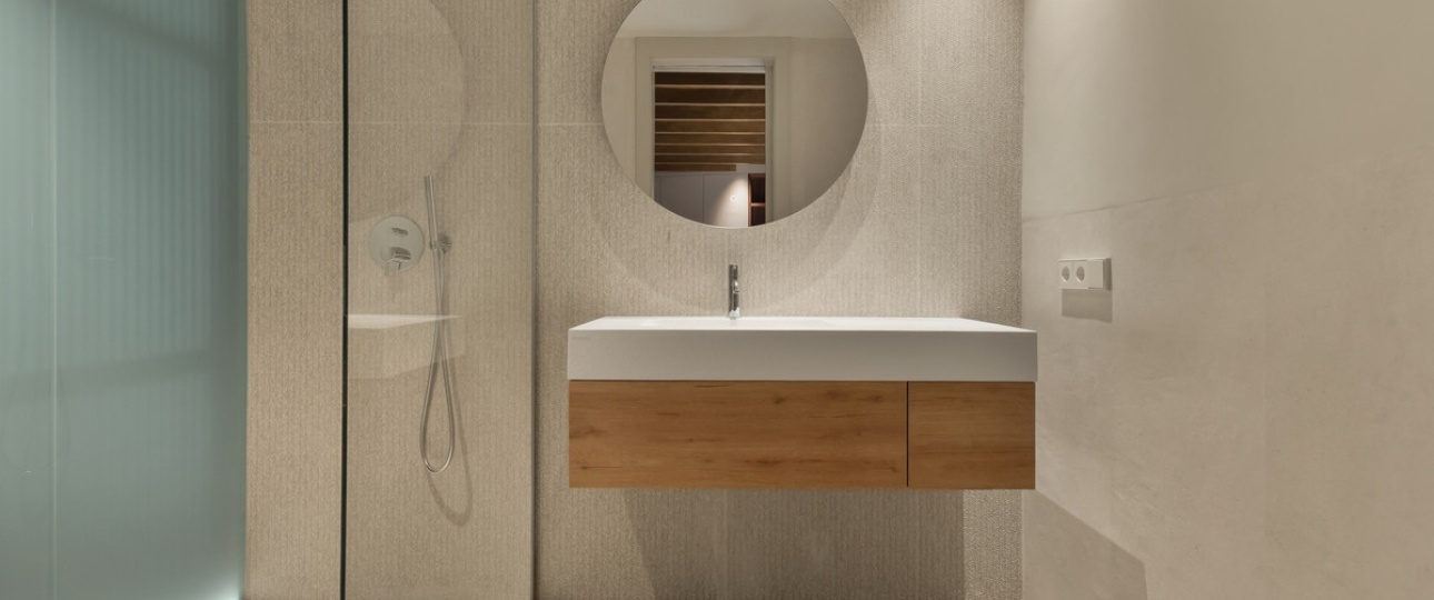 Rynek pierwotny - apartment - Málaga - Málaga Centro