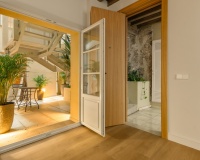 Rynek pierwotny - apartment - Málaga - Málaga Centro