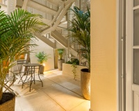 Rynek pierwotny - apartment - Málaga - Málaga Centro