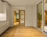 Rynek pierwotny - apartment - Málaga - Málaga Centro