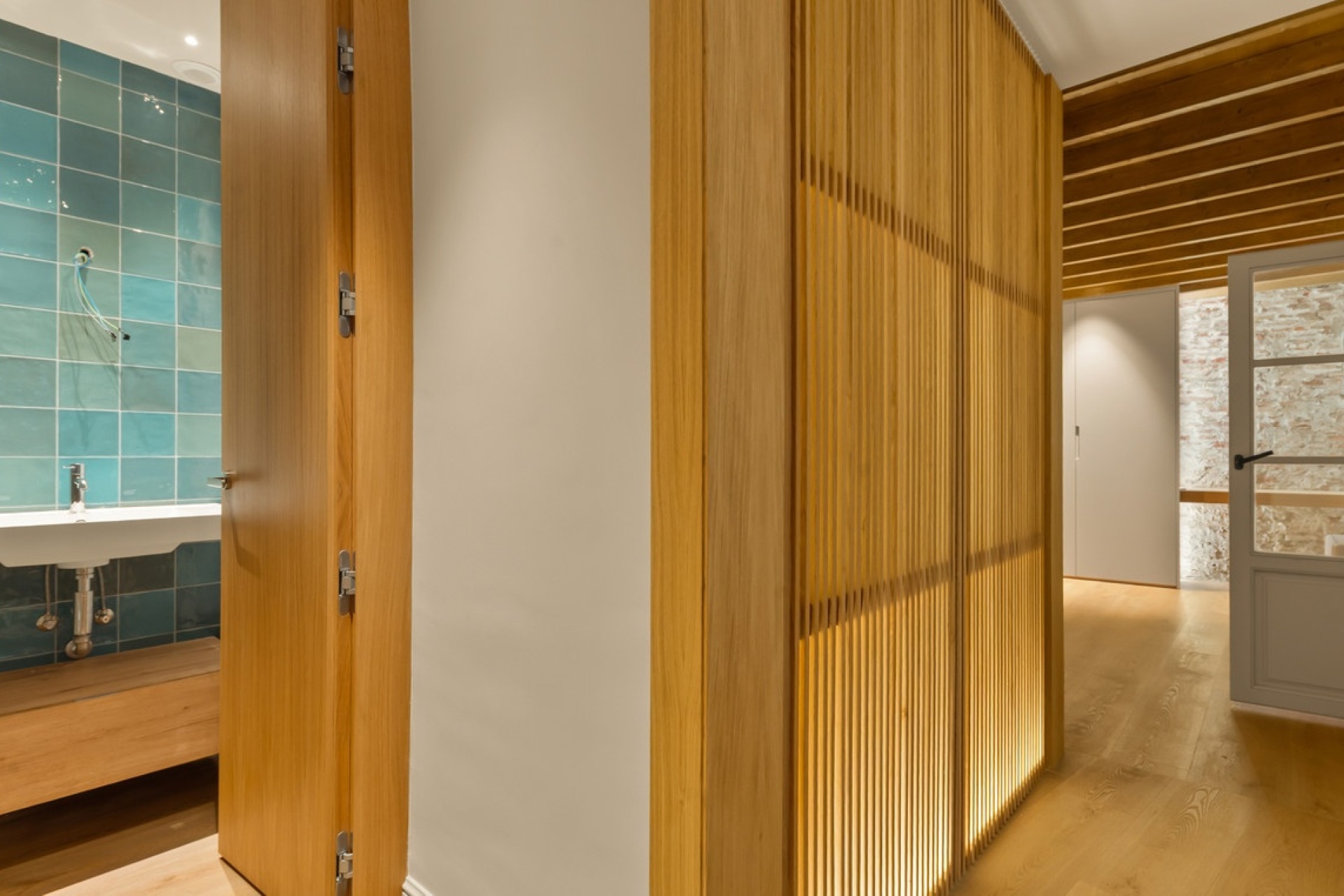 Rynek pierwotny - apartment - Málaga - Málaga Centro