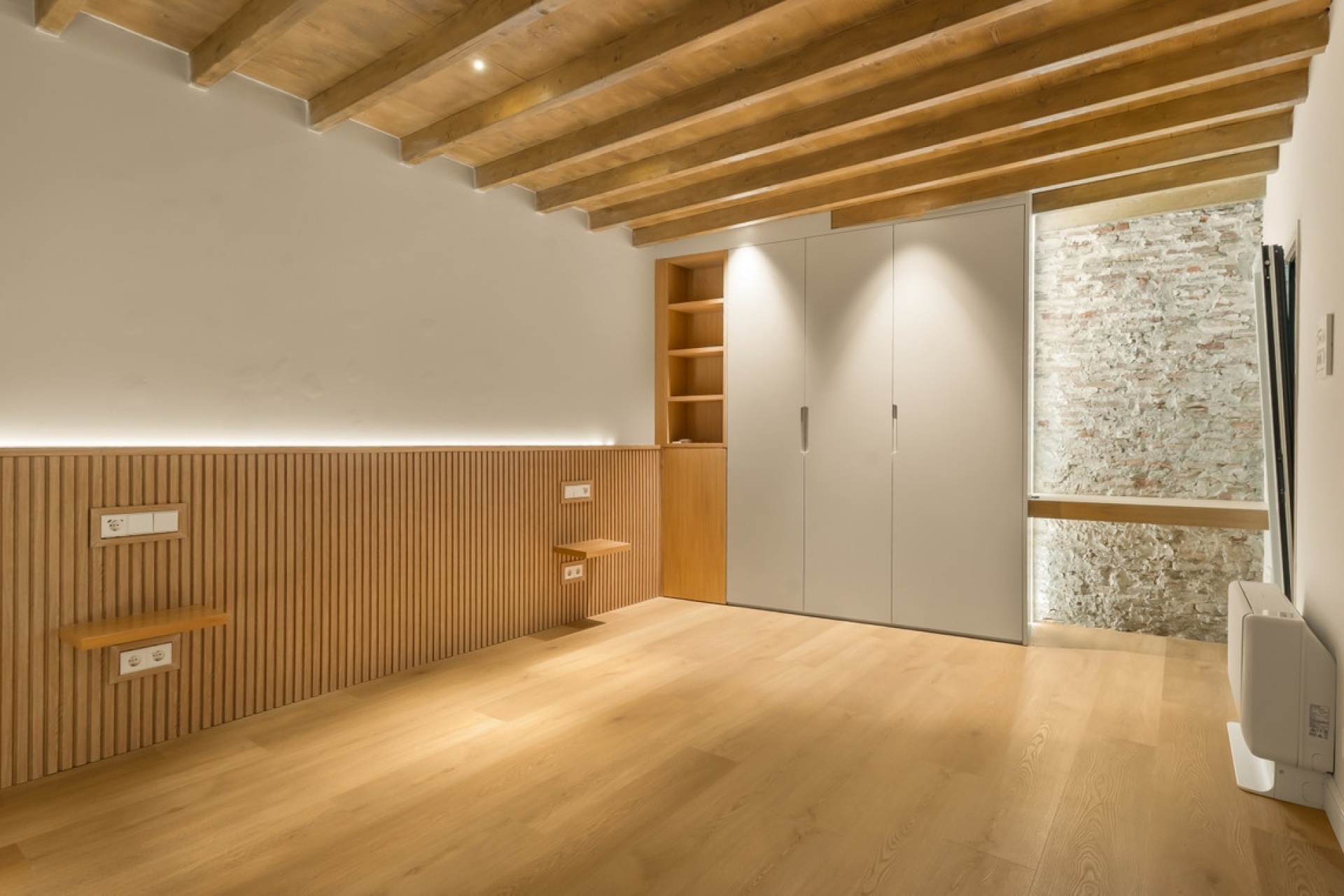 Rynek pierwotny - apartment - Málaga - Málaga Centro
