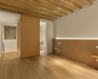 Rynek pierwotny - apartment - Málaga - Málaga Centro