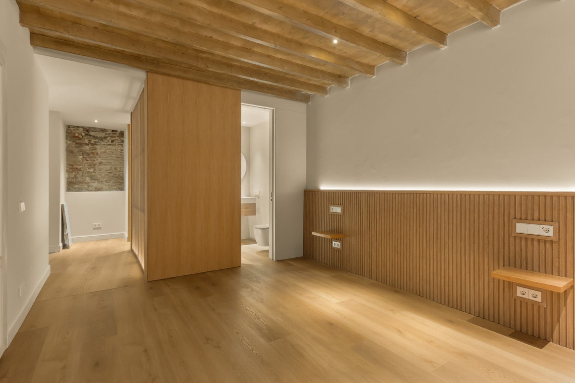 Rynek pierwotny - apartment - Málaga - Málaga Centro
