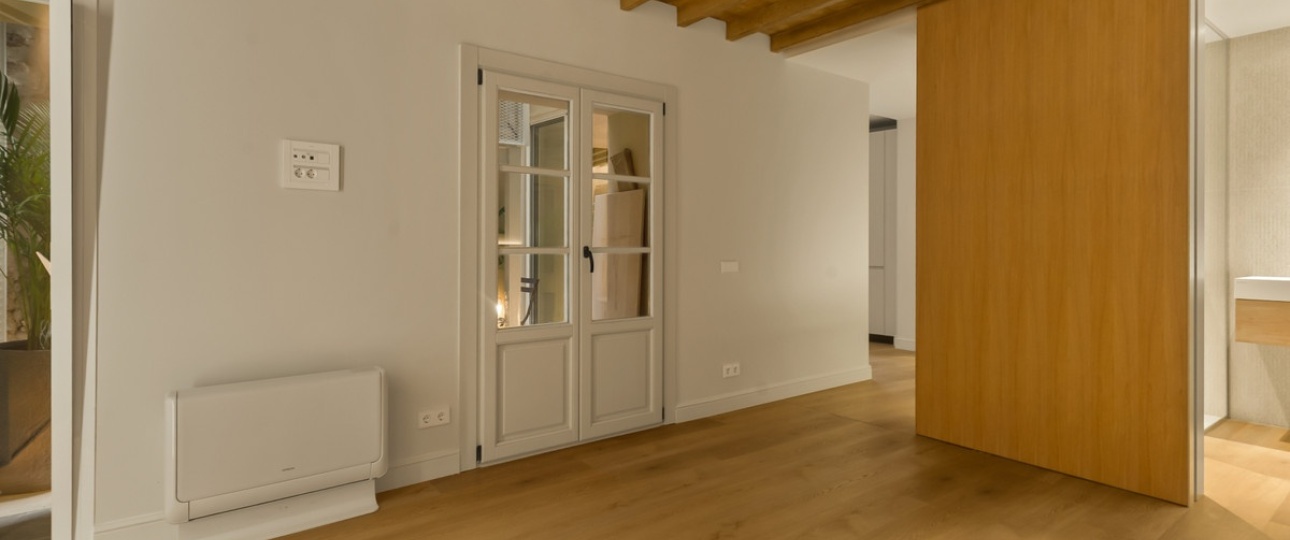 Rynek pierwotny - apartment - Málaga - Málaga Centro