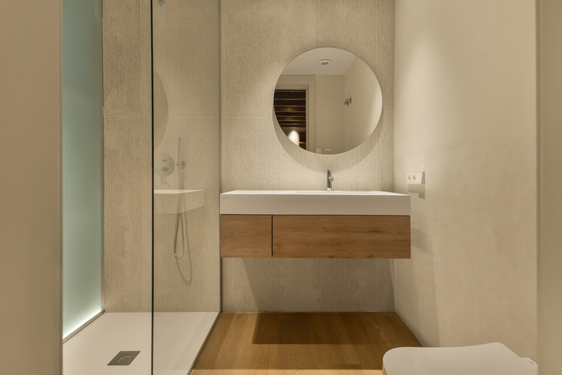 Rynek pierwotny - apartment - Málaga - Málaga Centro