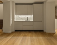 Rynek pierwotny - apartment - Málaga - Málaga Centro