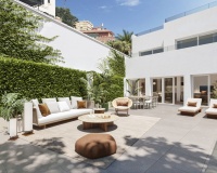Rynek pierwotny - apartment - Málaga - Málaga Este