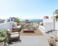 Rynek pierwotny - apartment - Málaga - Málaga Este