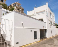 Rynek pierwotny - apartment - Málaga - Málaga Este