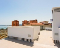 Rynek pierwotny - apartment - Málaga - Málaga Este