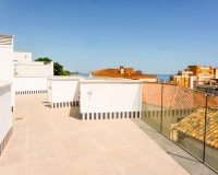Rynek pierwotny - apartment - Málaga - Málaga Este