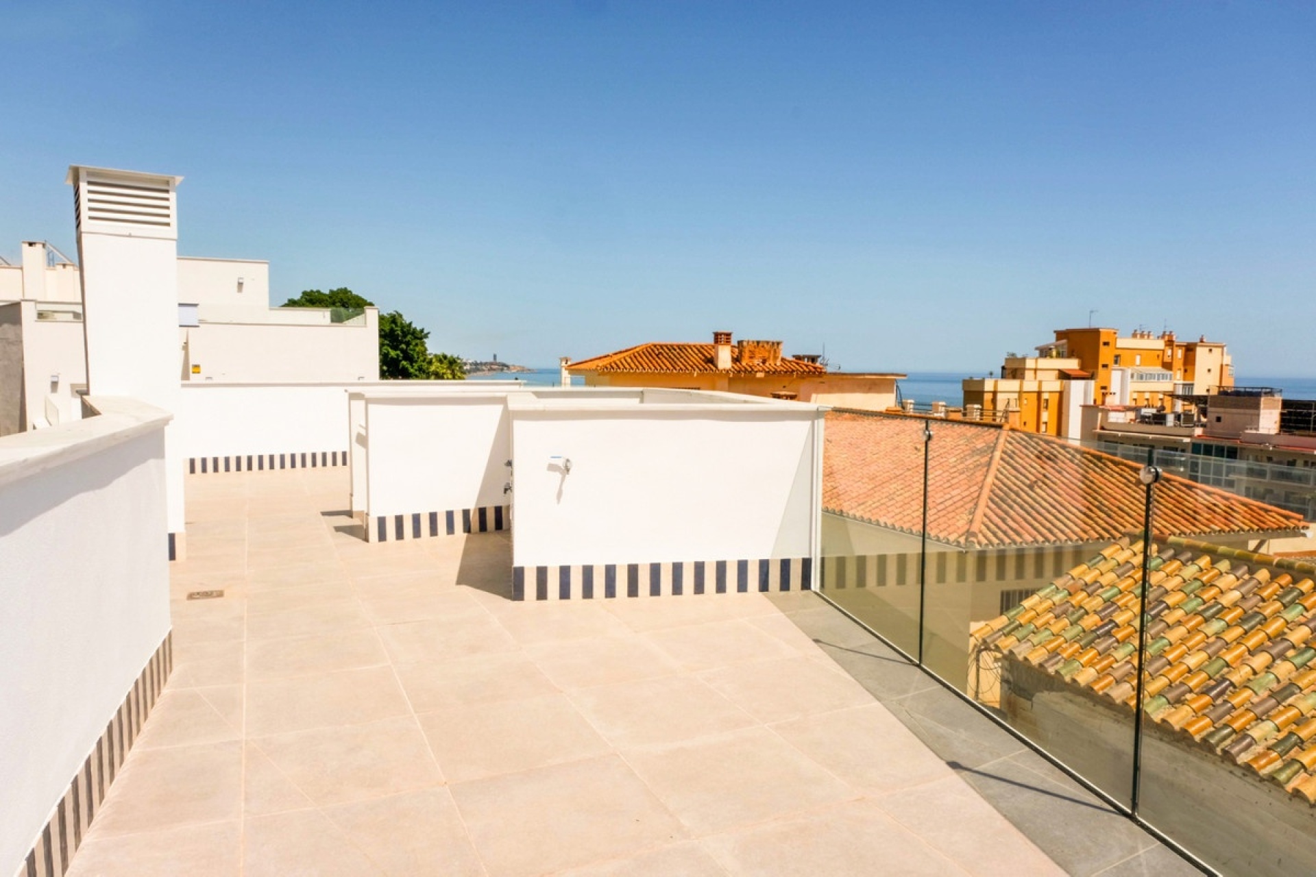 Rynek pierwotny - apartment - Málaga - Málaga Este