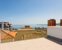 Rynek pierwotny - apartment - Málaga - Málaga Este