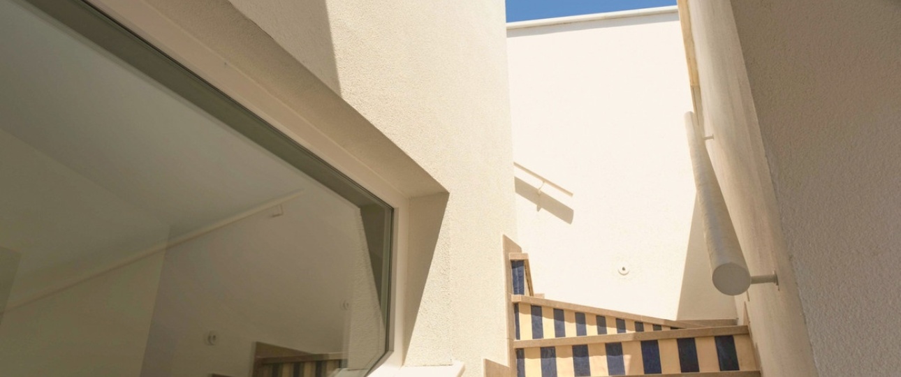 Rynek pierwotny - apartment - Málaga - Málaga Este