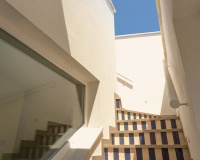 Rynek pierwotny - apartment - Málaga - Málaga Este