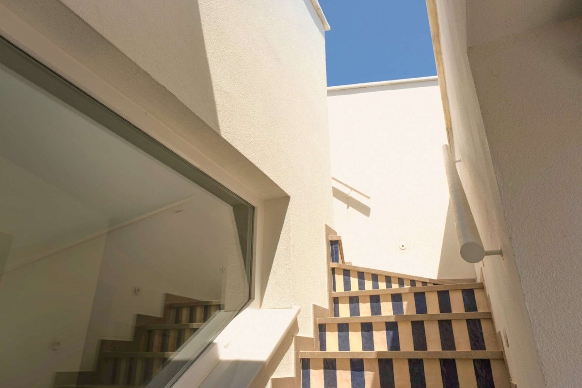 Rynek pierwotny - apartment - Málaga - Málaga Este