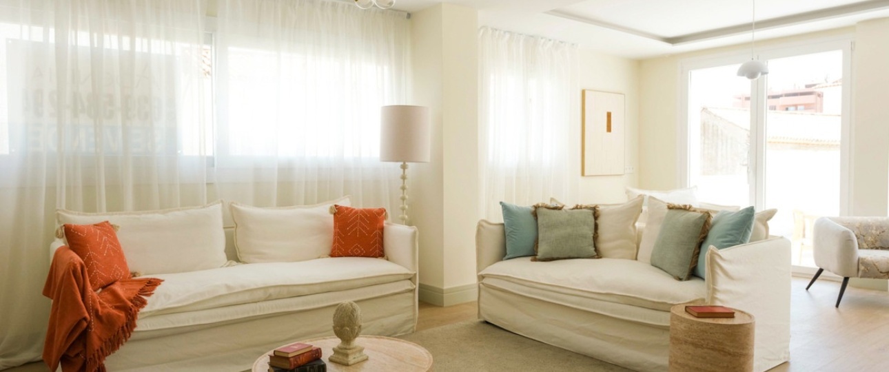 Rynek pierwotny - apartment - Málaga - Málaga Este