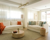 Rynek pierwotny - apartment - Málaga - Málaga Este