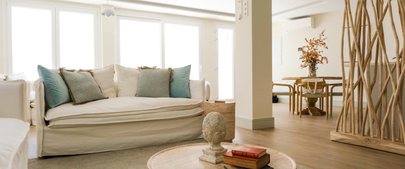 Rynek pierwotny - apartment - Málaga - Málaga Este