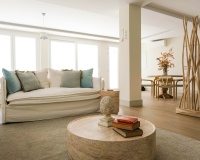 Rynek pierwotny - apartment - Málaga - Málaga Este