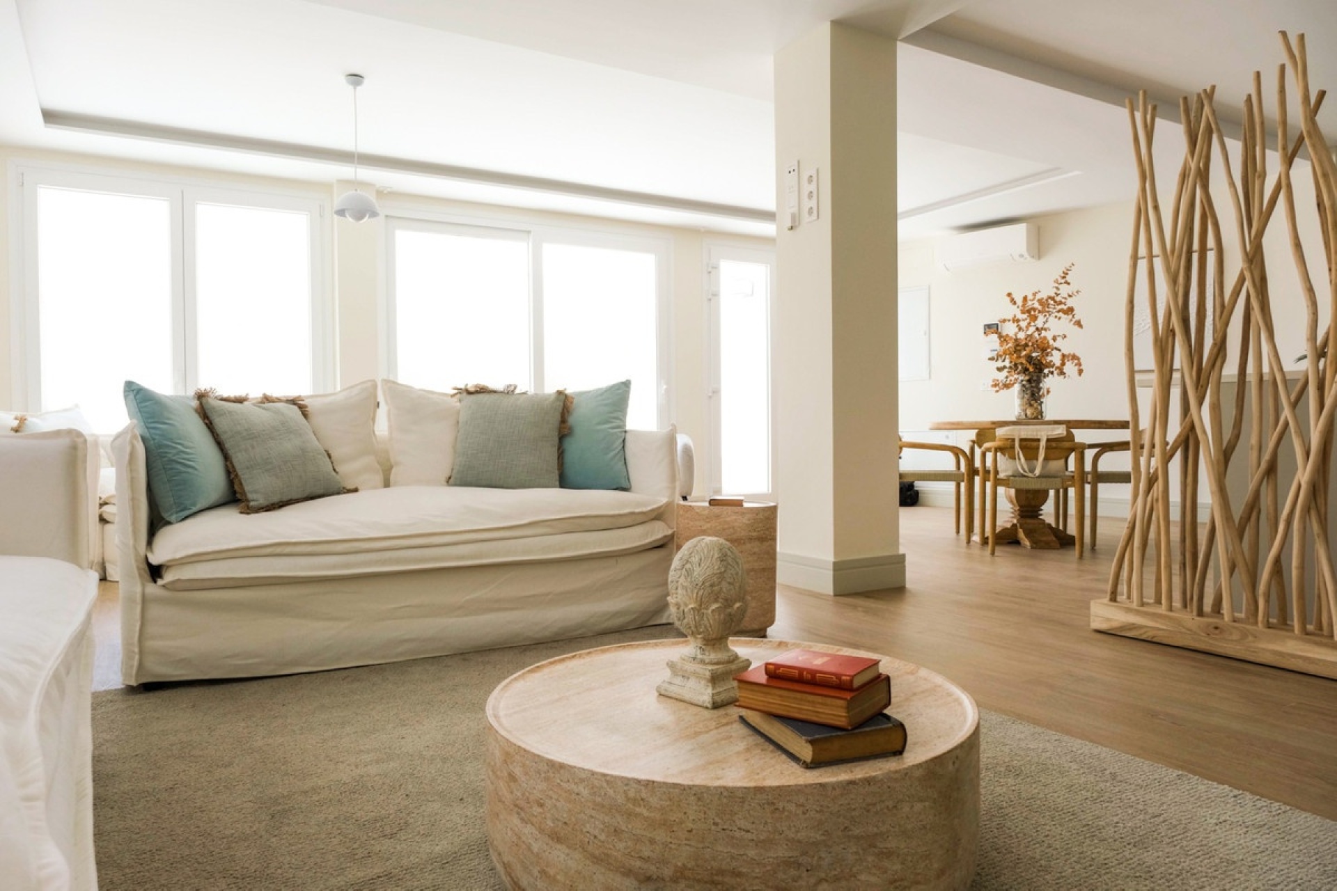 Rynek pierwotny - apartment - Málaga - Málaga Este