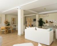 Rynek pierwotny - apartment - Málaga - Málaga Este