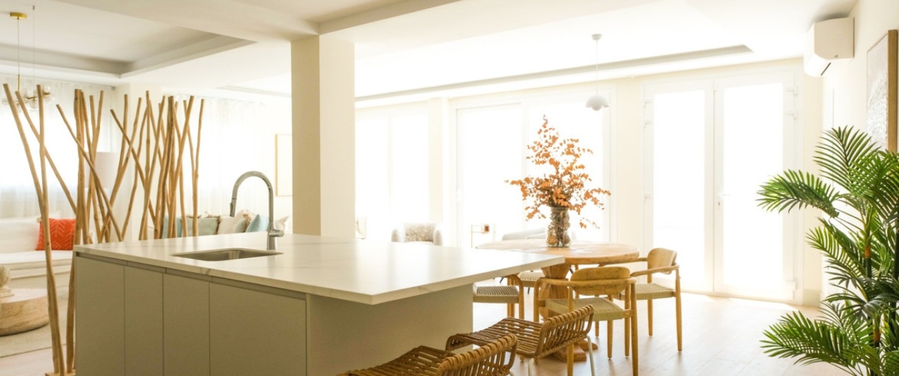 Rynek pierwotny - apartment - Málaga - Málaga Este