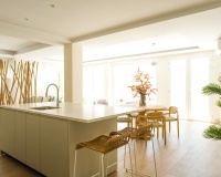 Rynek pierwotny - apartment - Málaga - Málaga Este
