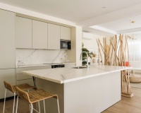 Rynek pierwotny - apartment - Málaga - Málaga Este