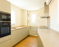 Rynek pierwotny - apartment - Málaga - Málaga Este