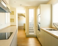 Rynek pierwotny - apartment - Málaga - Málaga Este