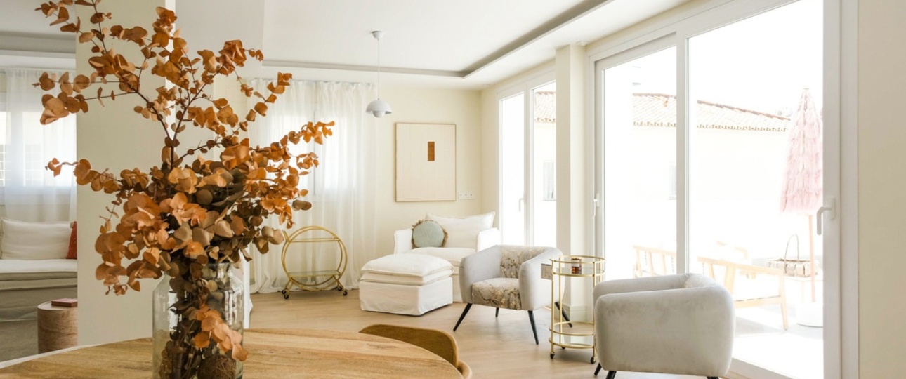 Rynek pierwotny - apartment - Málaga - Málaga Este