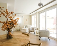 Rynek pierwotny - apartment - Málaga - Málaga Este
