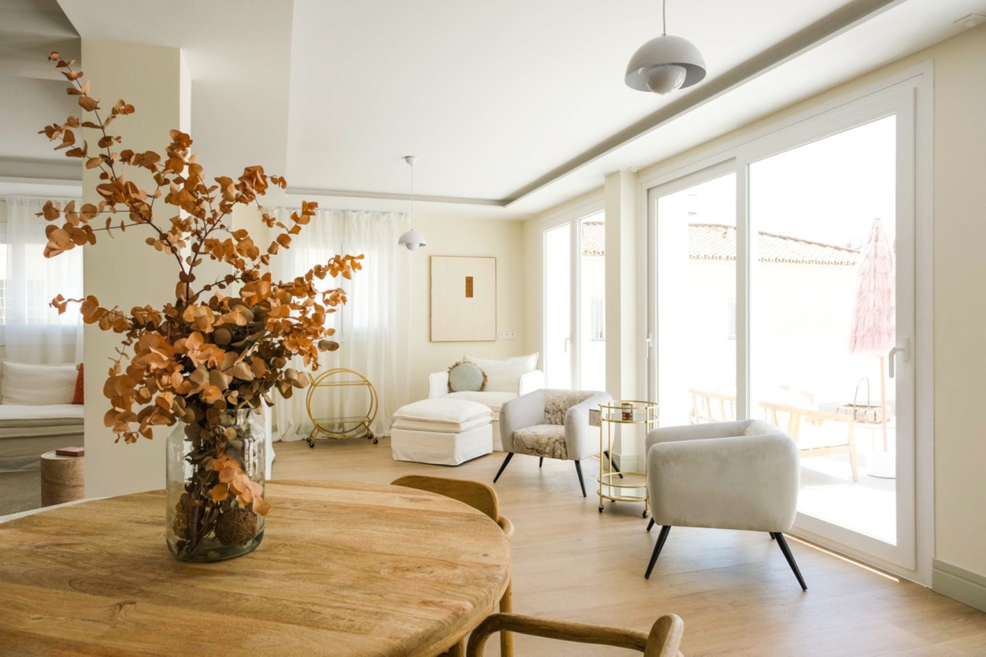 Rynek pierwotny - apartment - Málaga - Málaga Este