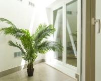 Rynek pierwotny - apartment - Málaga - Málaga Este