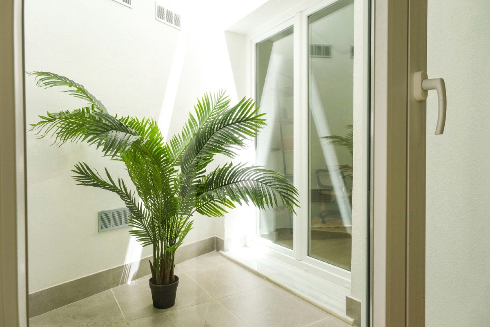 Rynek pierwotny - apartment - Málaga - Málaga Este