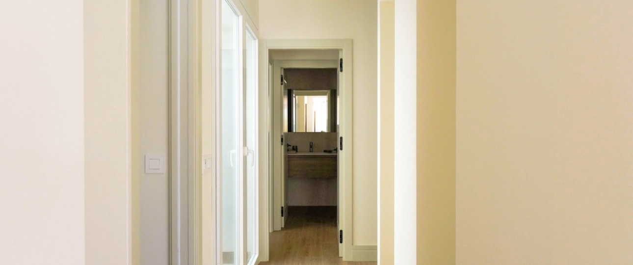 Rynek pierwotny - apartment - Málaga - Málaga Este