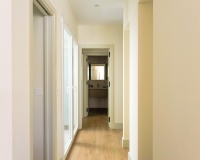 Rynek pierwotny - apartment - Málaga - Málaga Este